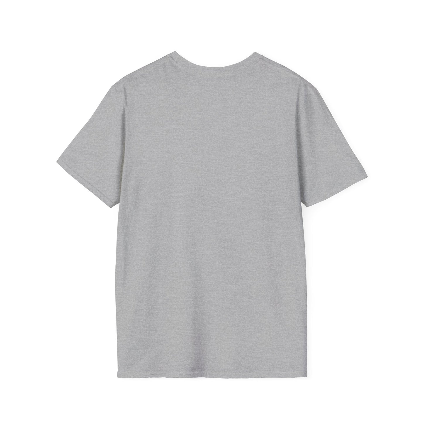 Kingdom Club Unisex Proverbs 27:17 T-Shirt