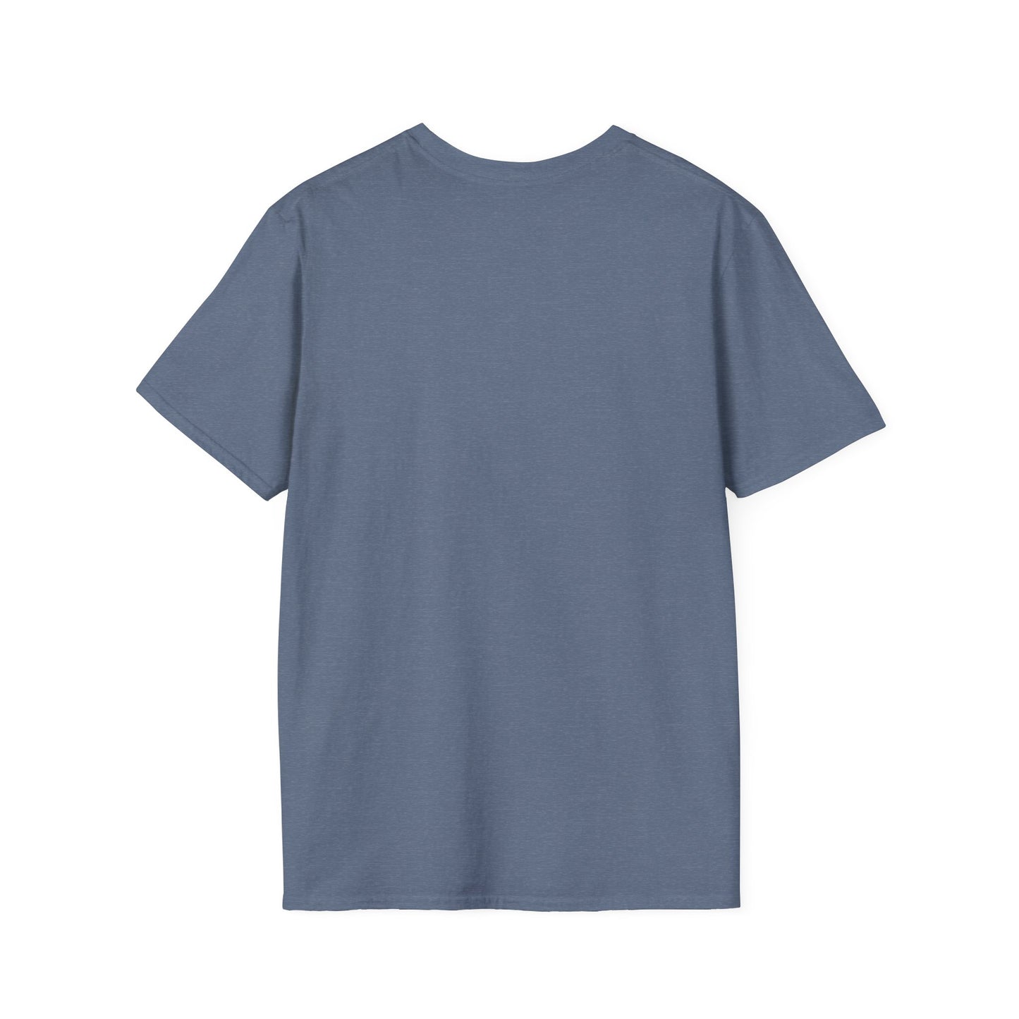 Kingdom Club Unisex Proverbs 27:17 T-Shirt