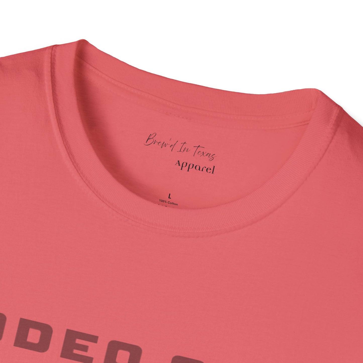Rodeo Club Unisex T-Shirt