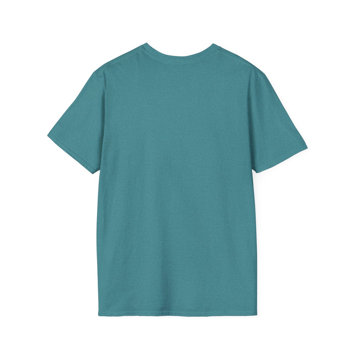 Kingdom Club Unisex Proverbs 27:17 T-Shirt