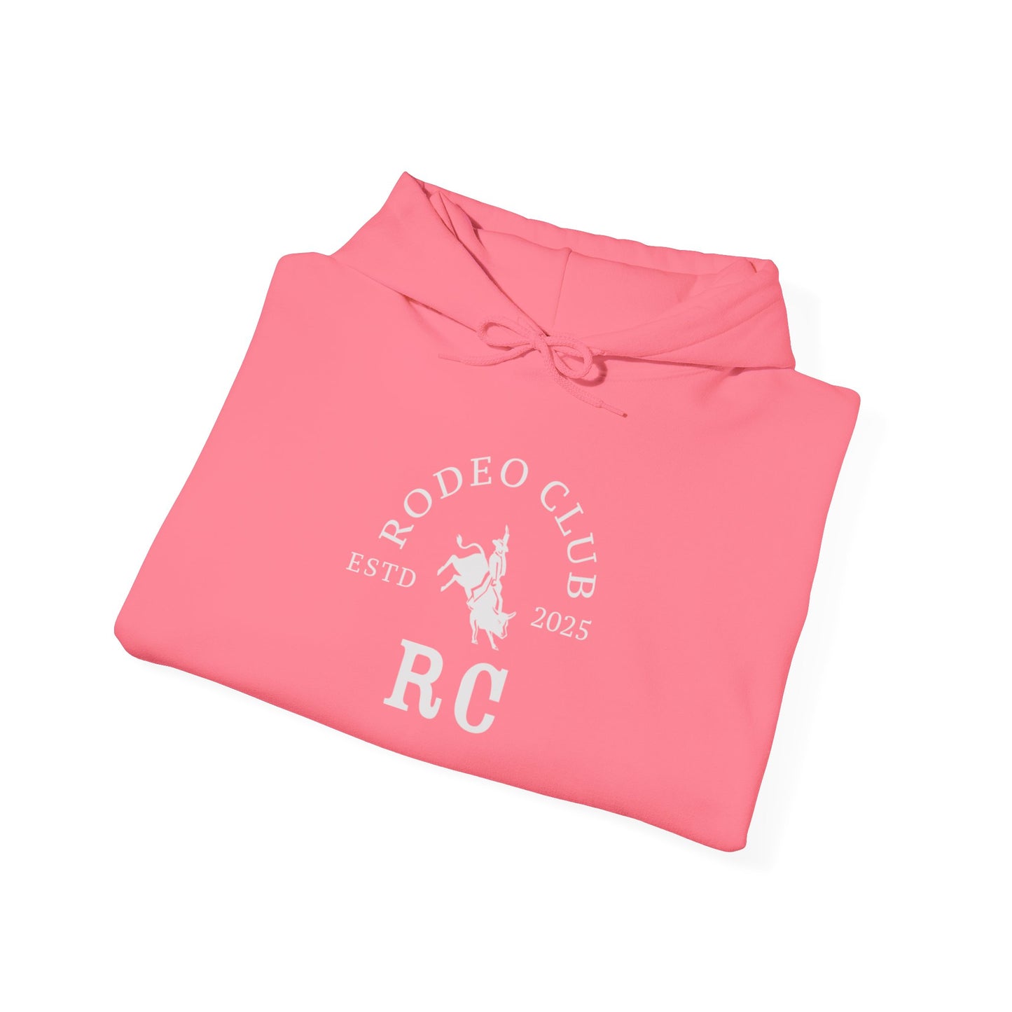 Rodeo Club Unisex Hoodie