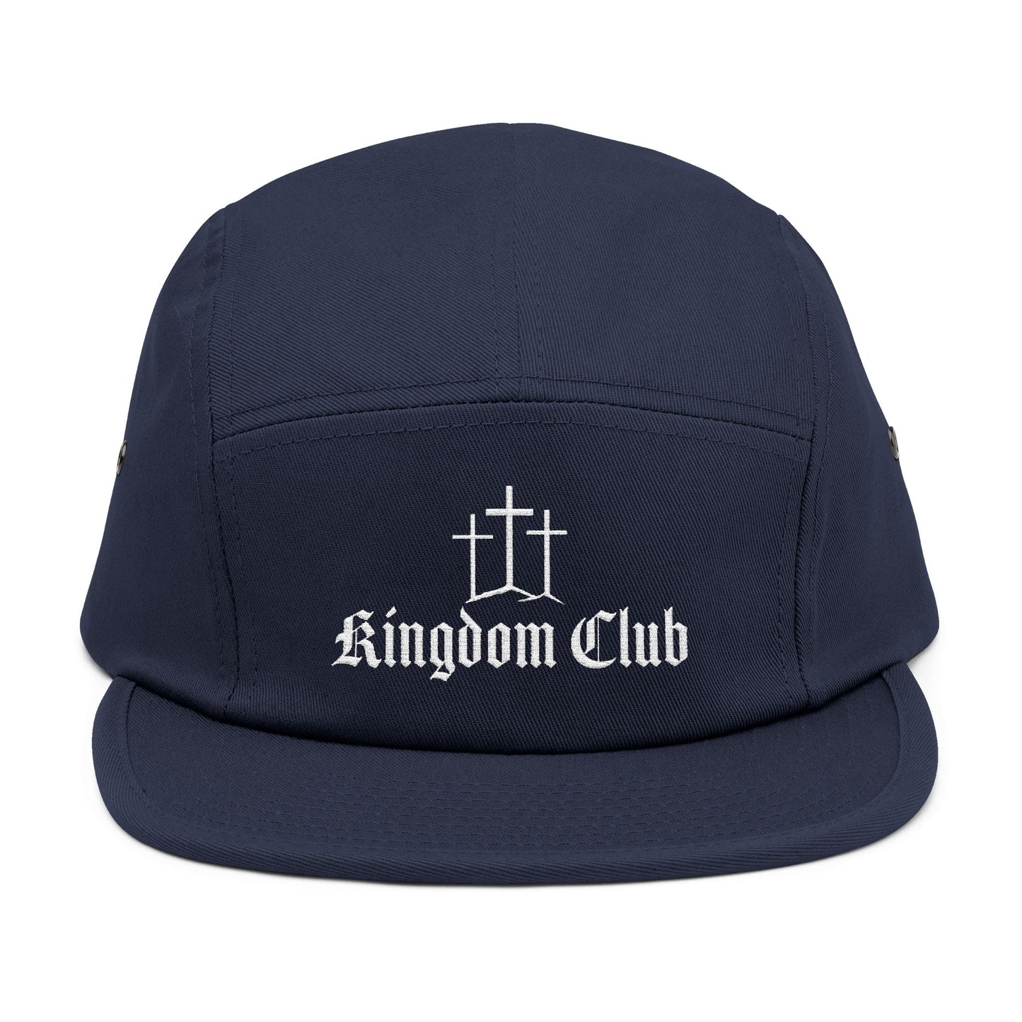 Kingdom Cub 5 Panel Cap