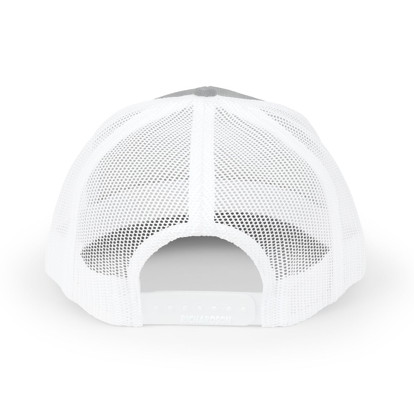 Rodeo Club Snapback Trucker Cap