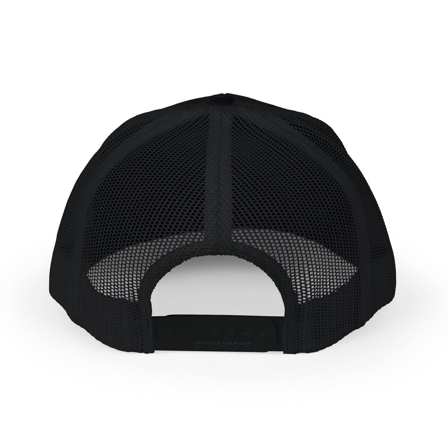 Rodeo Club Snapback Trucker Cap