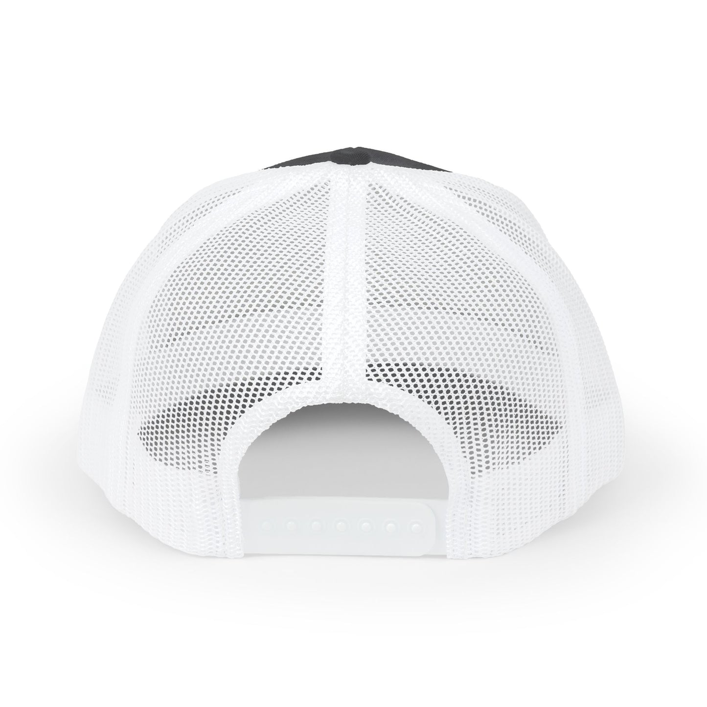 Kingdom Club Snapback Trucker Cap