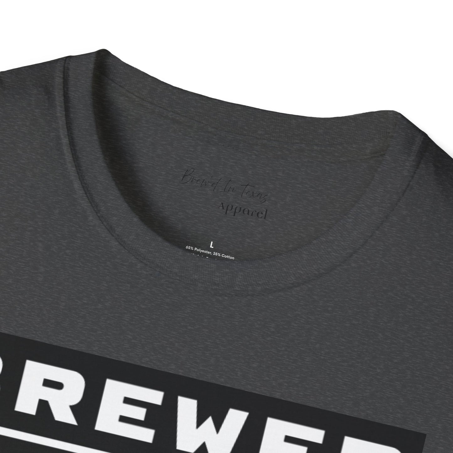 Brewer Bucking Bulls Unisex T-Shirt