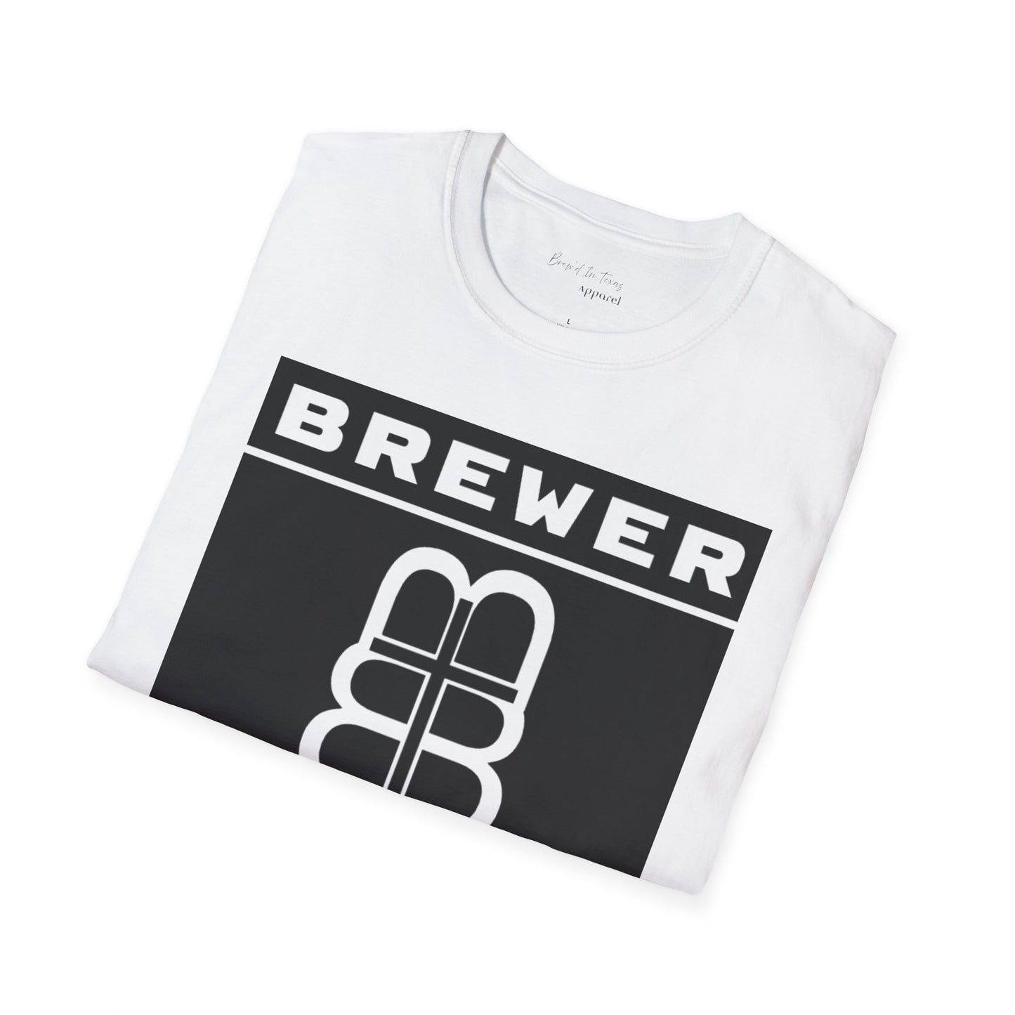 Brewer Bucking Bulls Unisex T-Shirt