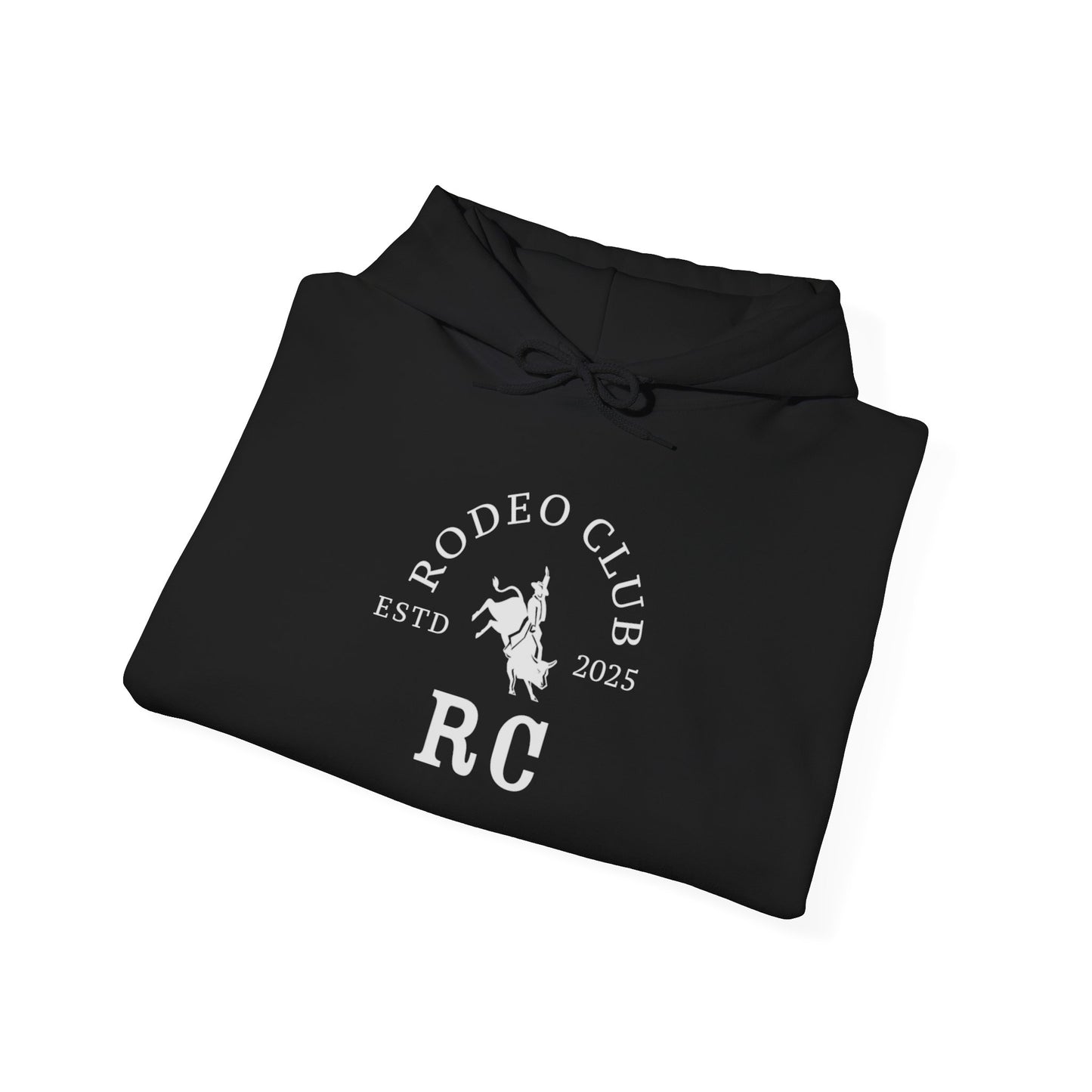 Rodeo Club Unisex Hoodie