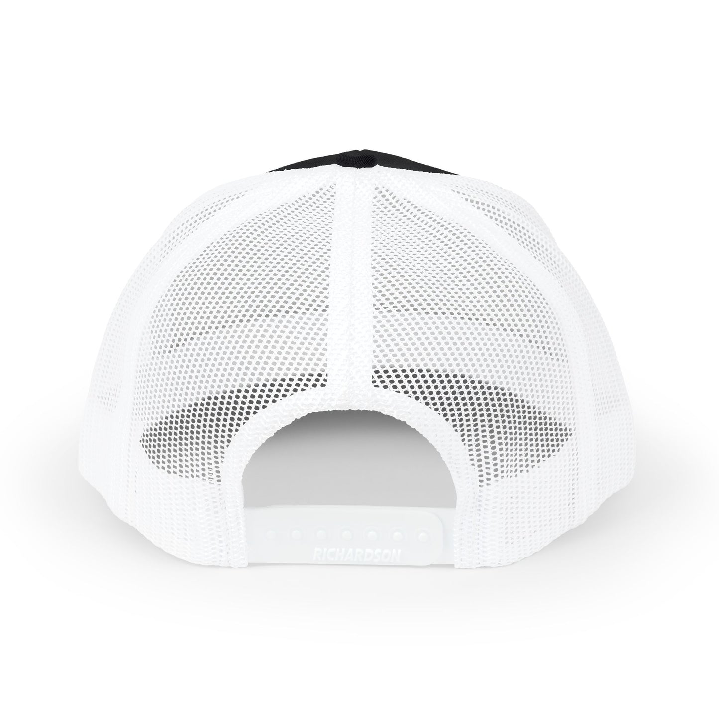 Rodeo Club Snapback Trucker Cap