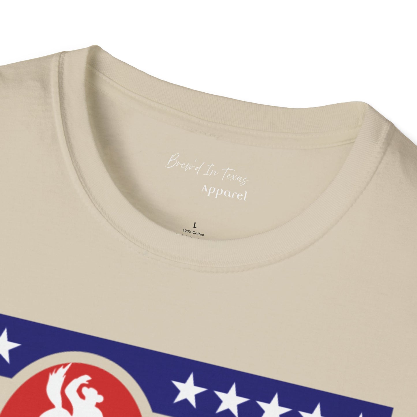 Rodeo Club T-Shirt