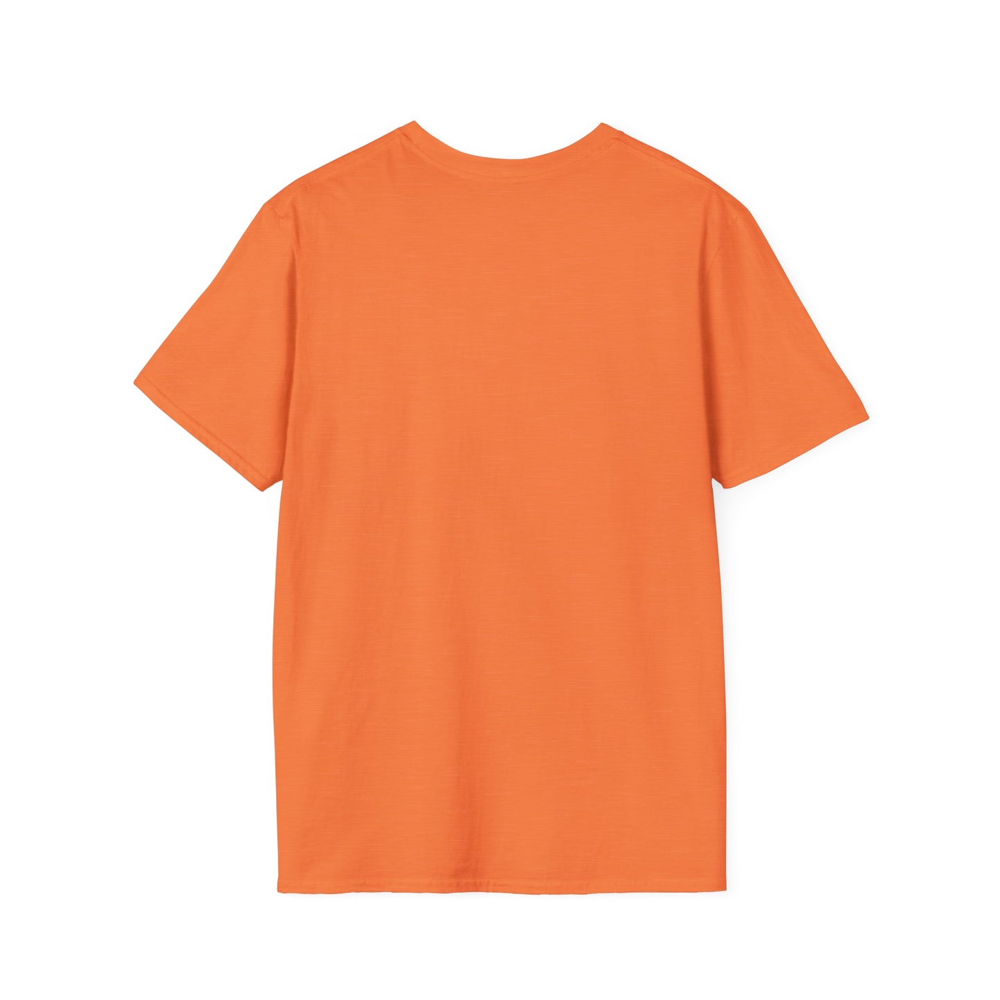 Rodeo Club Unisex Softstyle Vintage Sunset T-Shirt