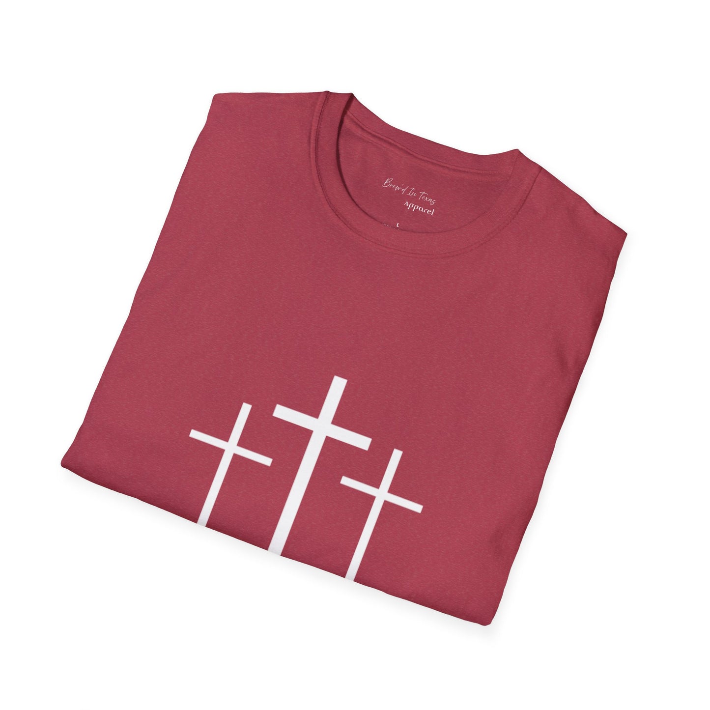 Kingdom Club Unisex T-Shirt