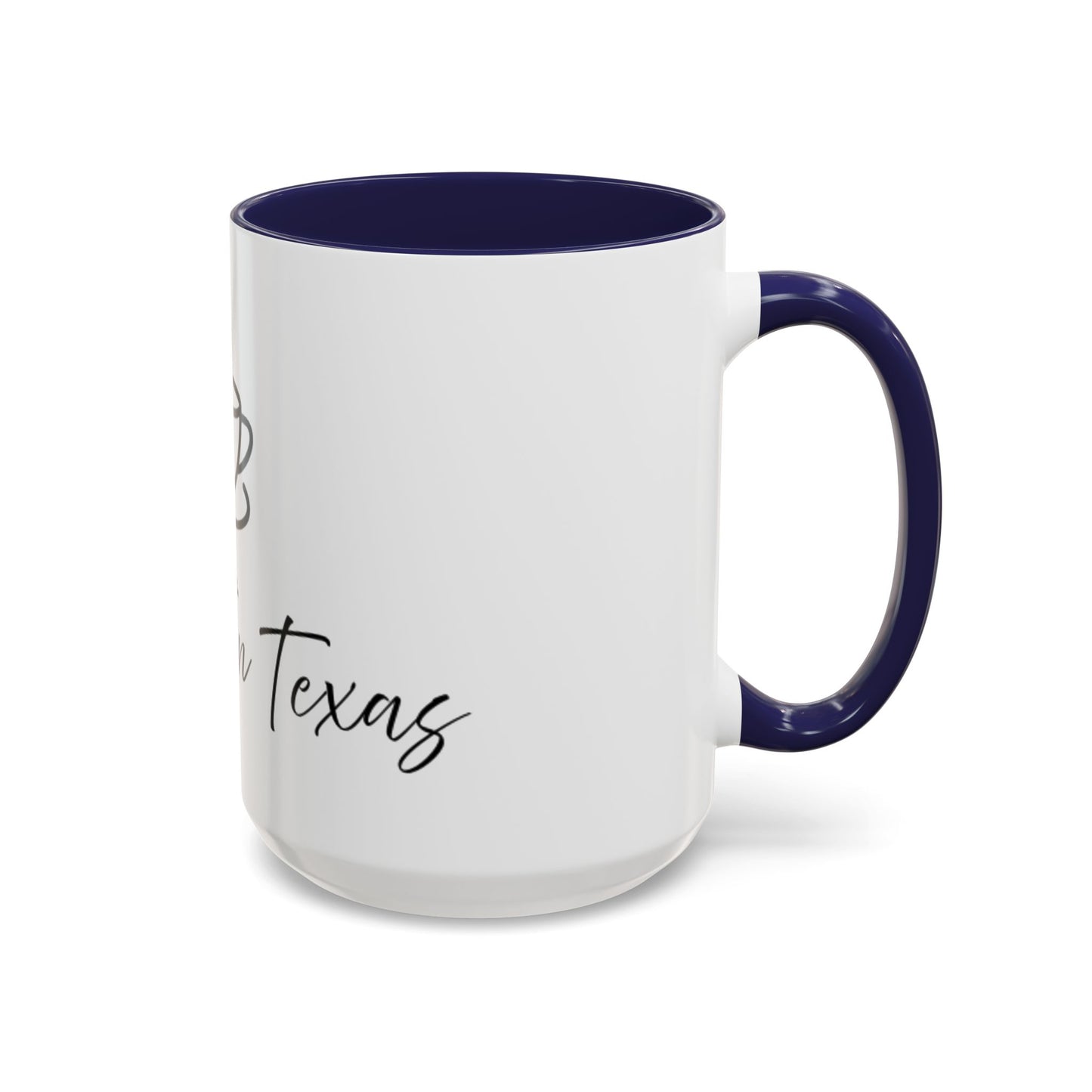 Brew'd in Texas Coffee Mug