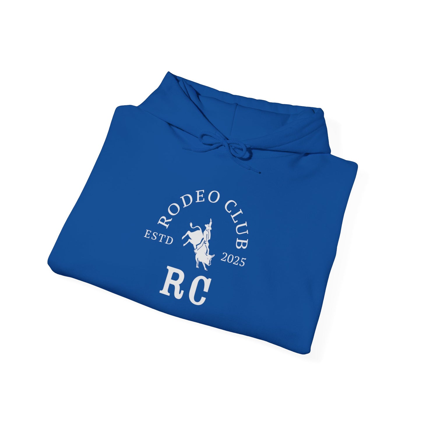 Rodeo Club Unisex Hoodie