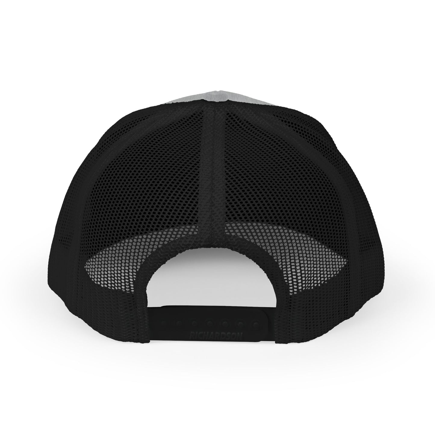 Rodeo Club Snapback Trucker Cap