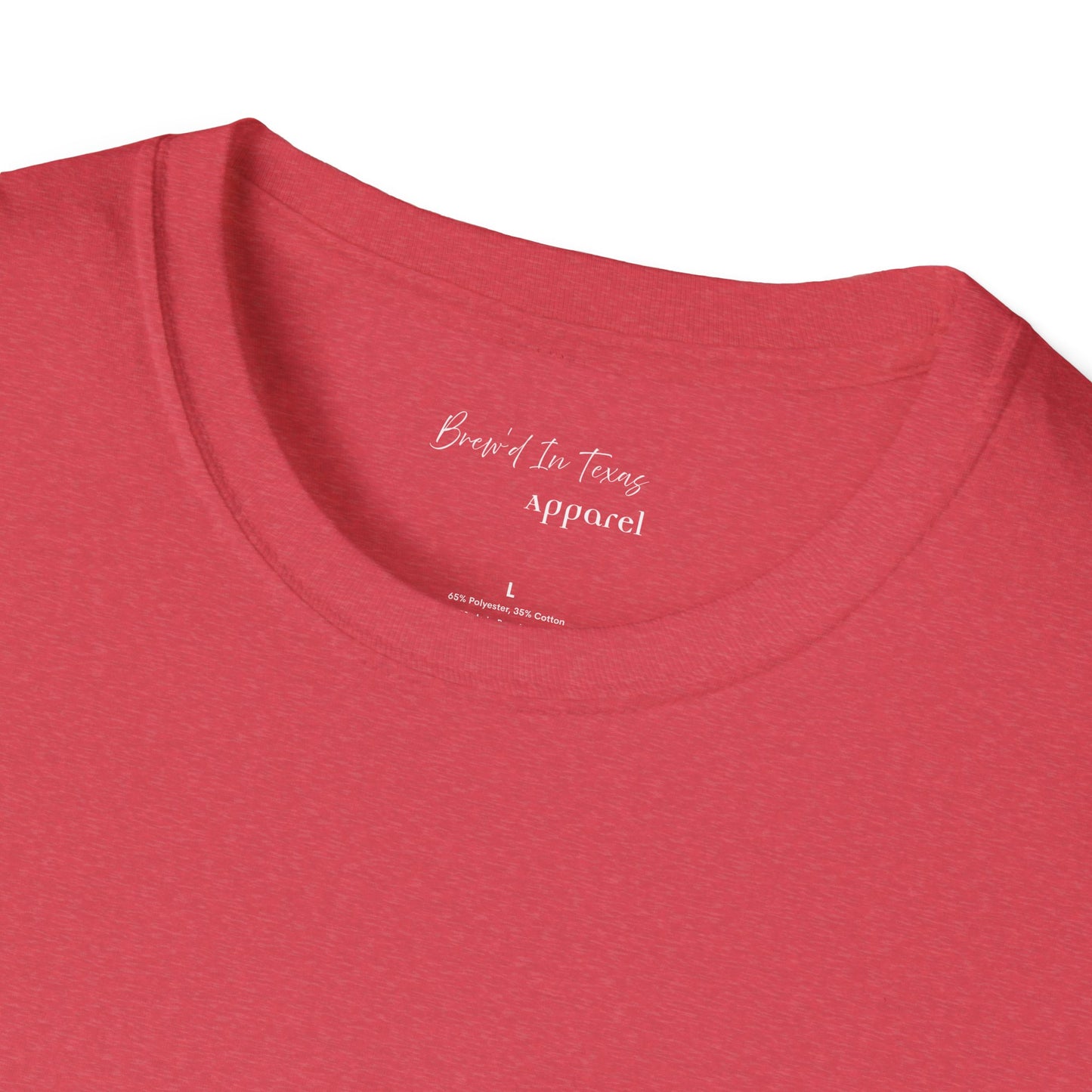 Kingdom Club Unisex T-Shirt