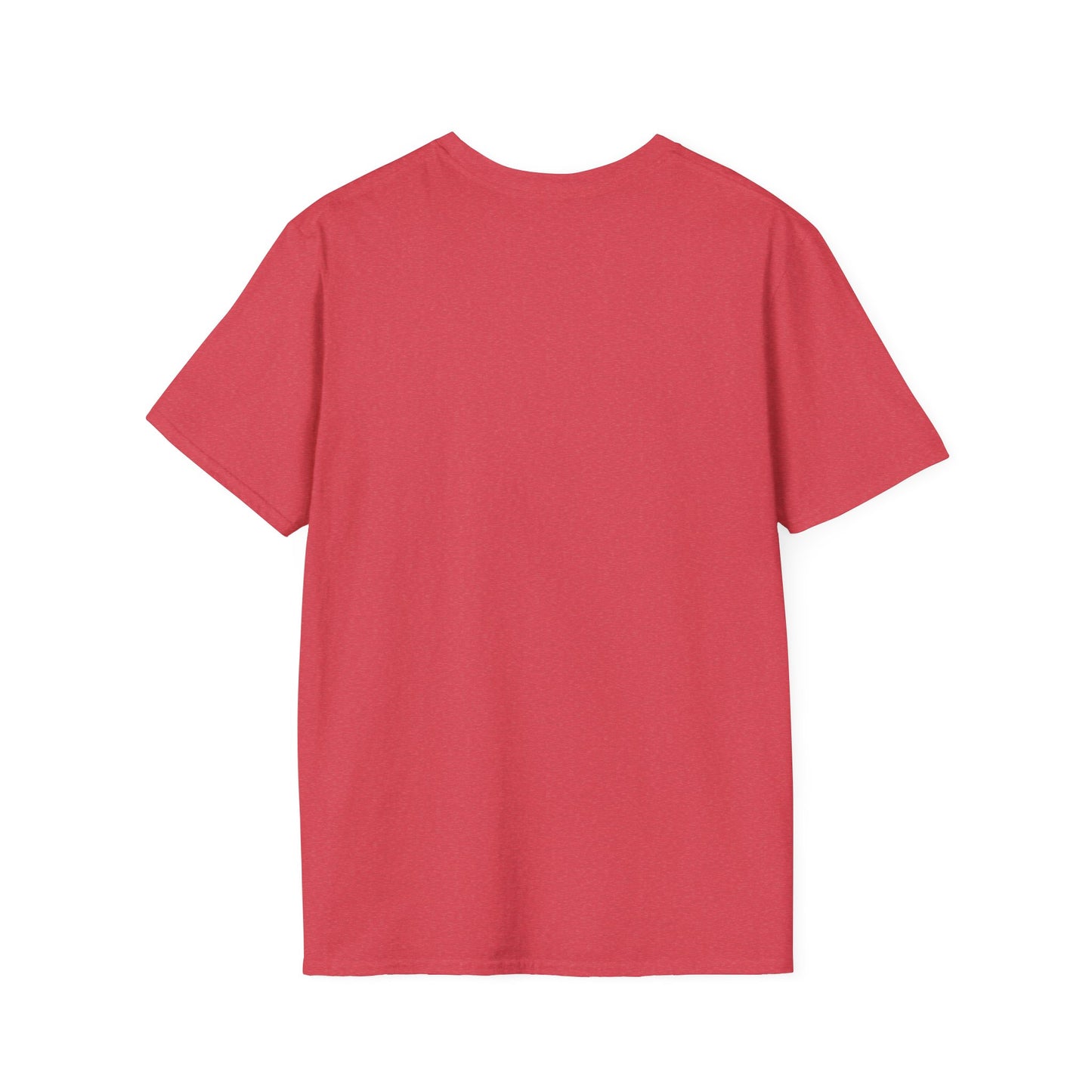 Rodeo Club Unisex Softstyle Vintage Sunset T-Shirt