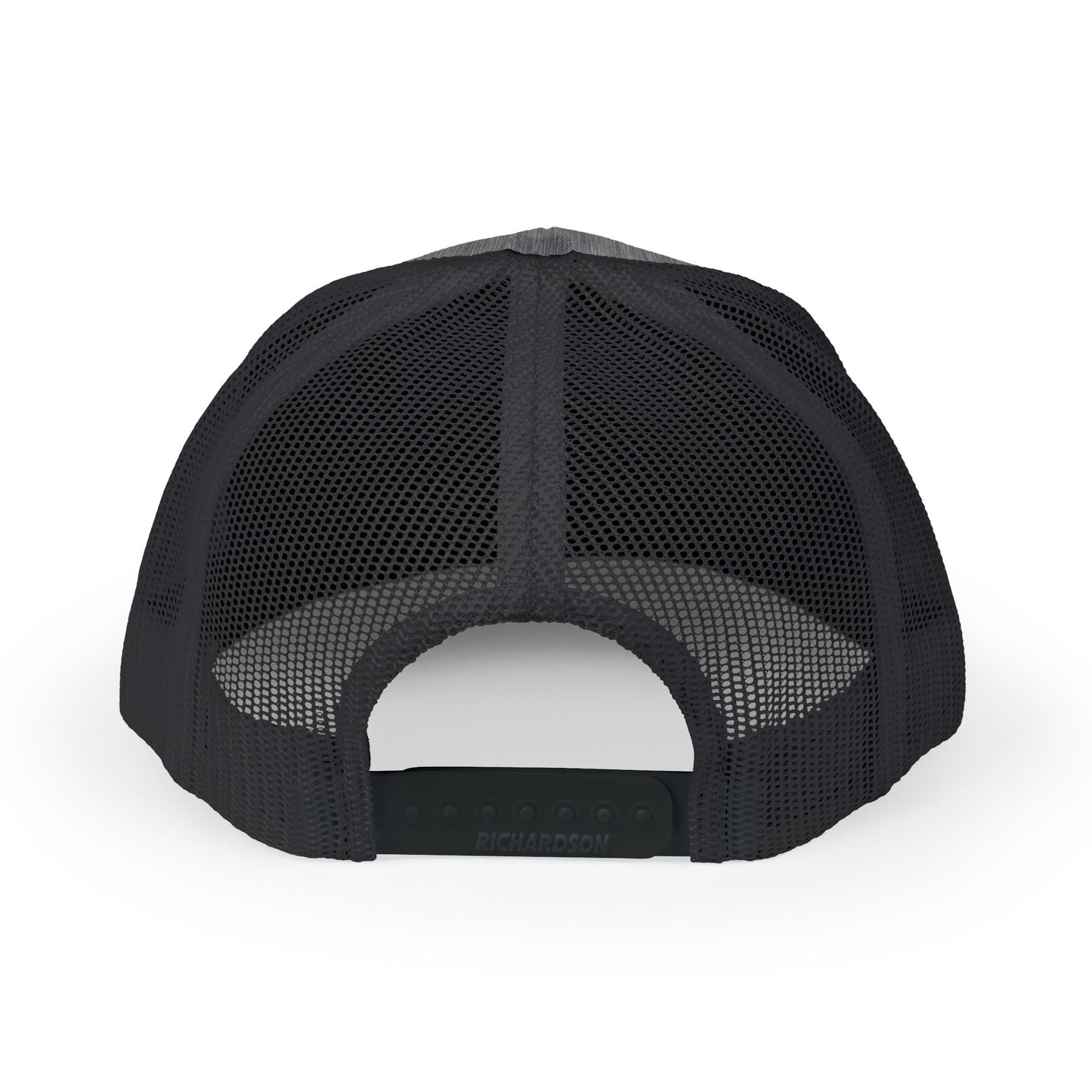 Rodeo Club Snapback Trucker Cap