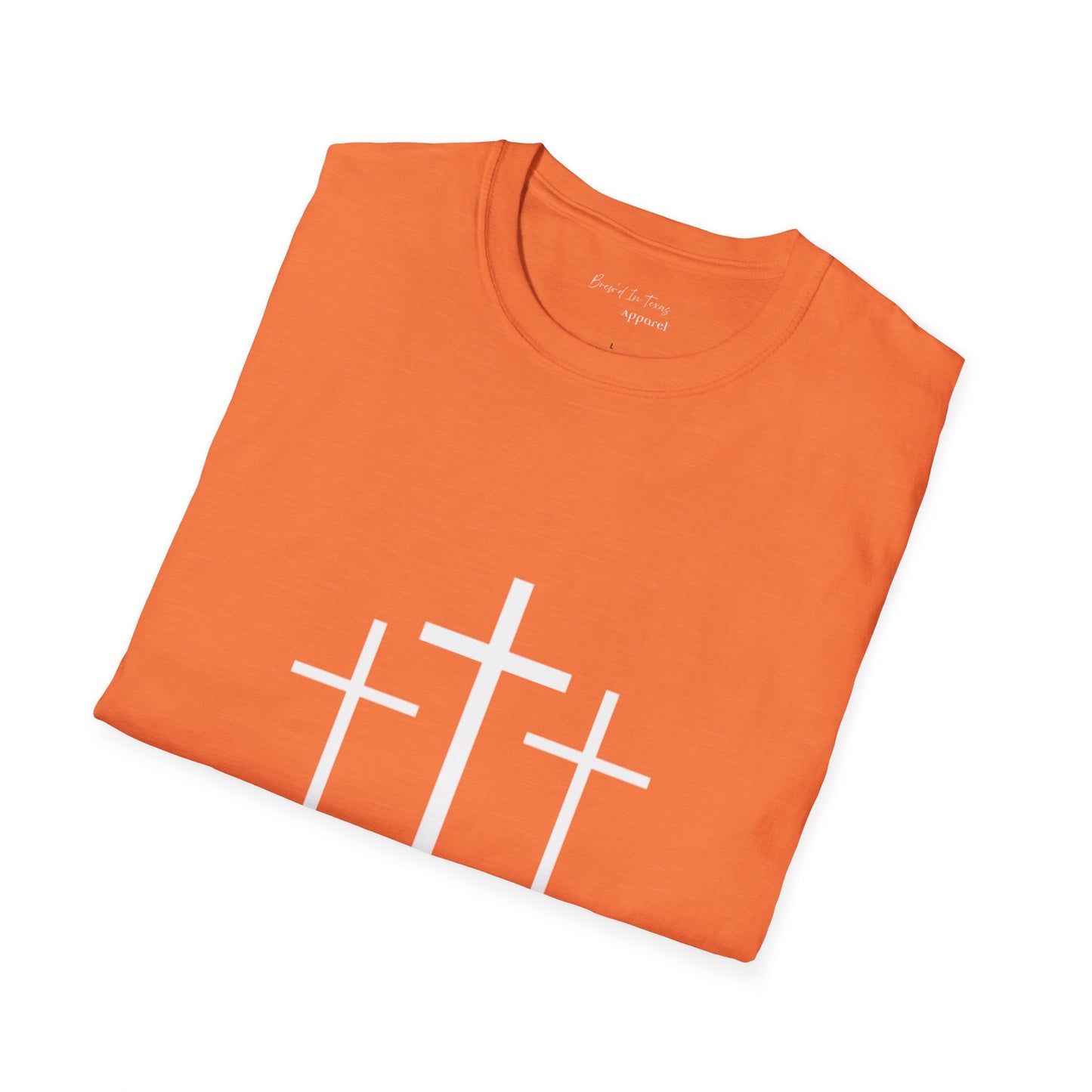 Kingdom Club Unisex T-Shirt