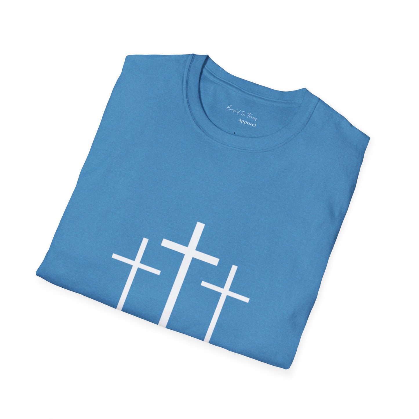 Kingdom Club Unisex T-Shirt
