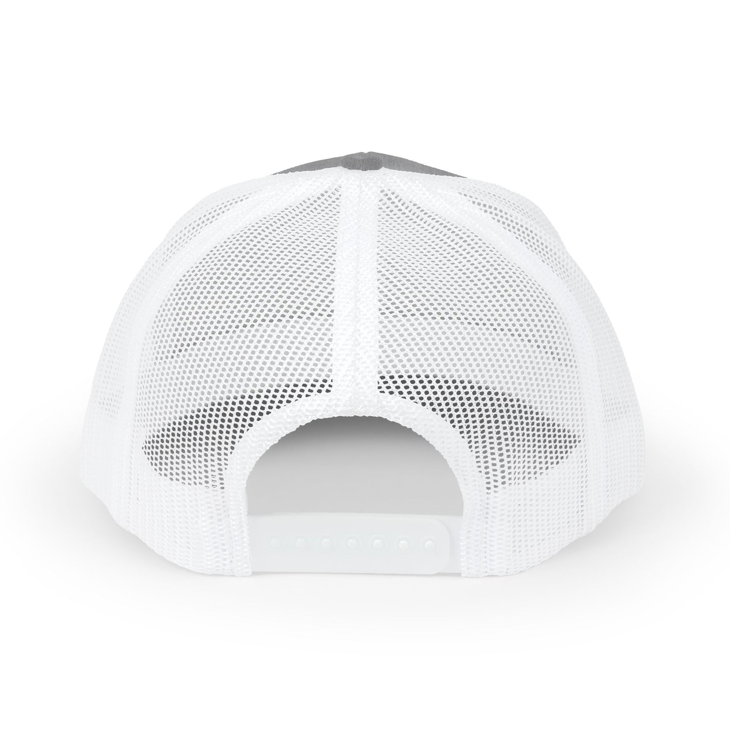 Rodeo Club Snapback Trucker Cap