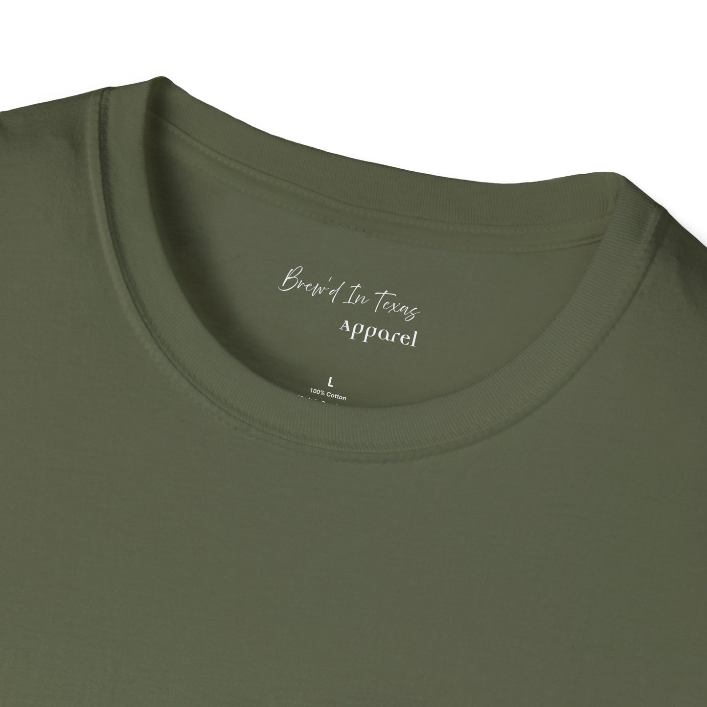 Kingdom Club Unisex T-Shirt