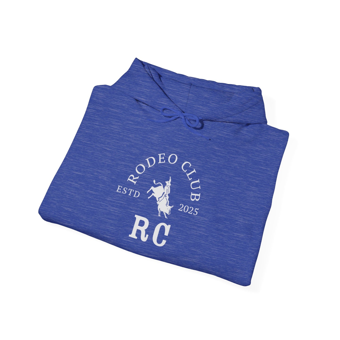 Rodeo Club Unisex Hoodie