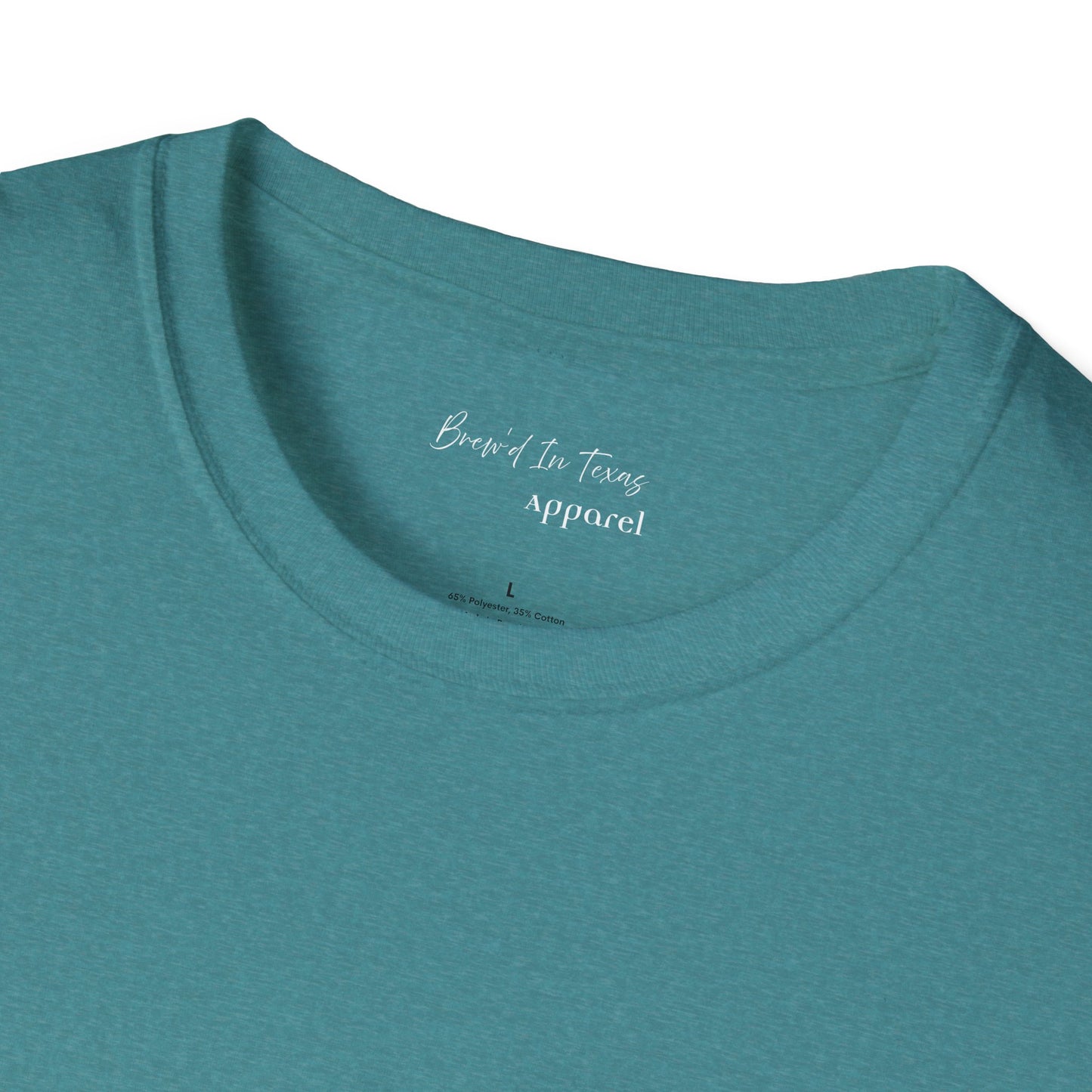 Kingdom Club Unisex T-Shirt