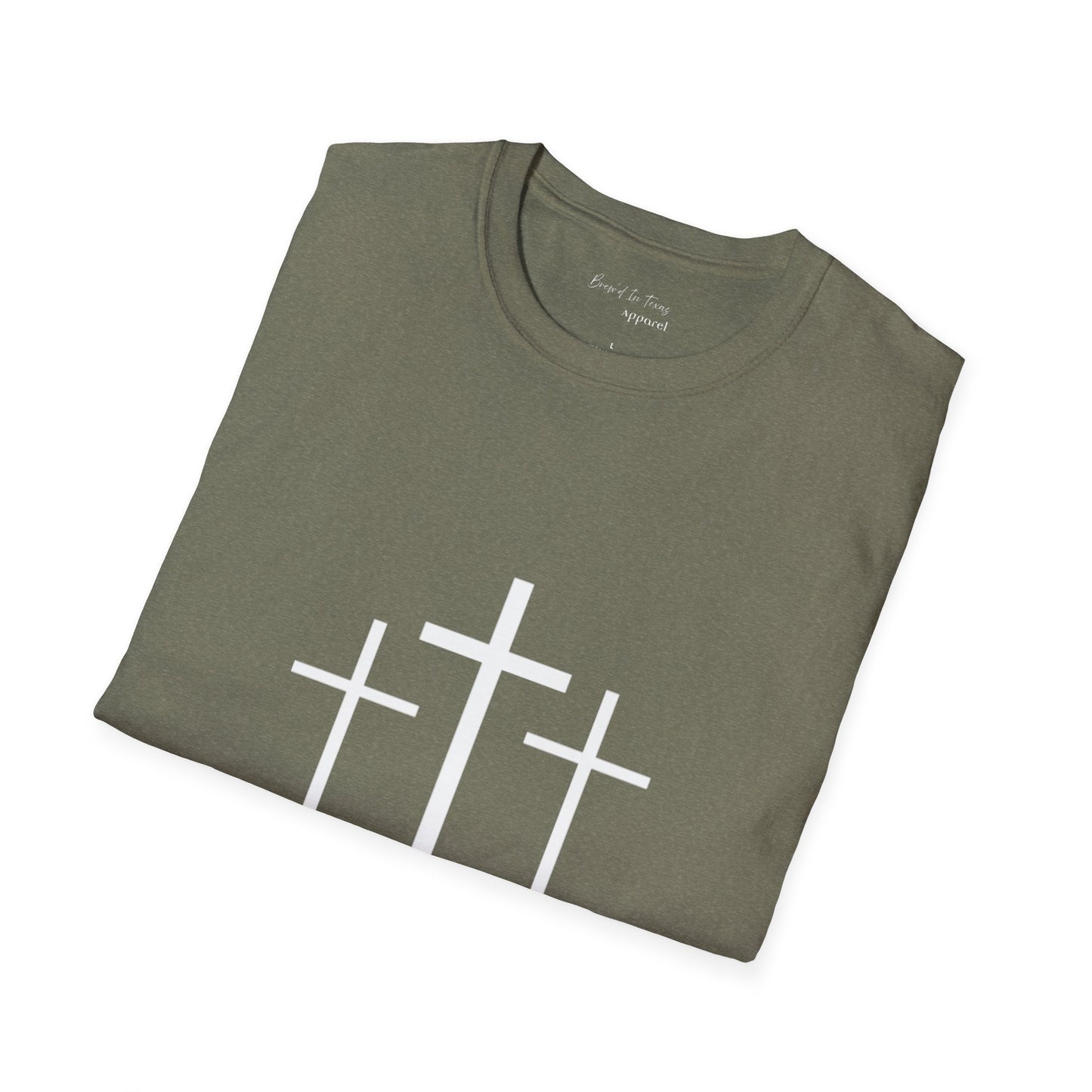 Kingdom Club Unisex T-Shirt