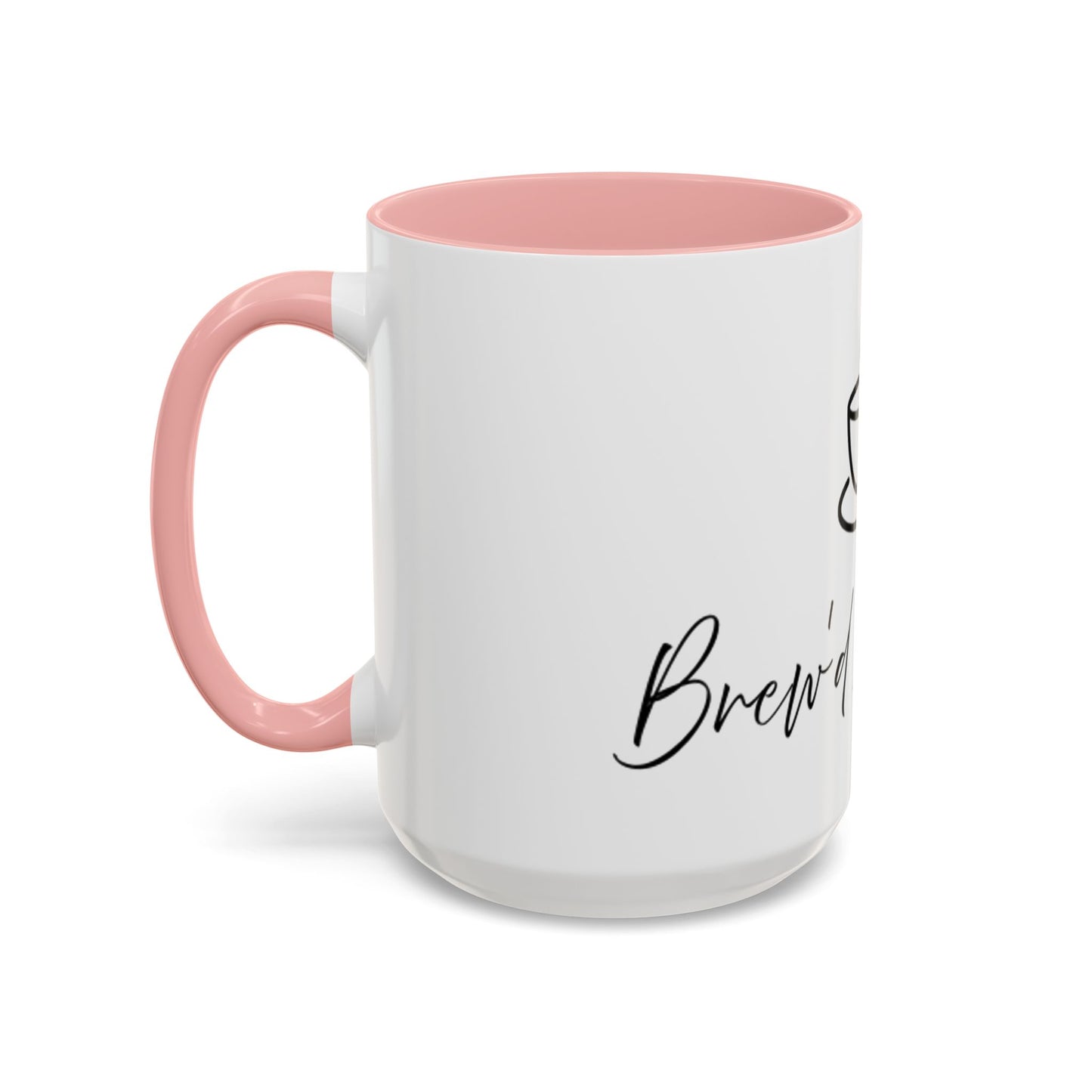 Brew'd in Texas Coffee Mug