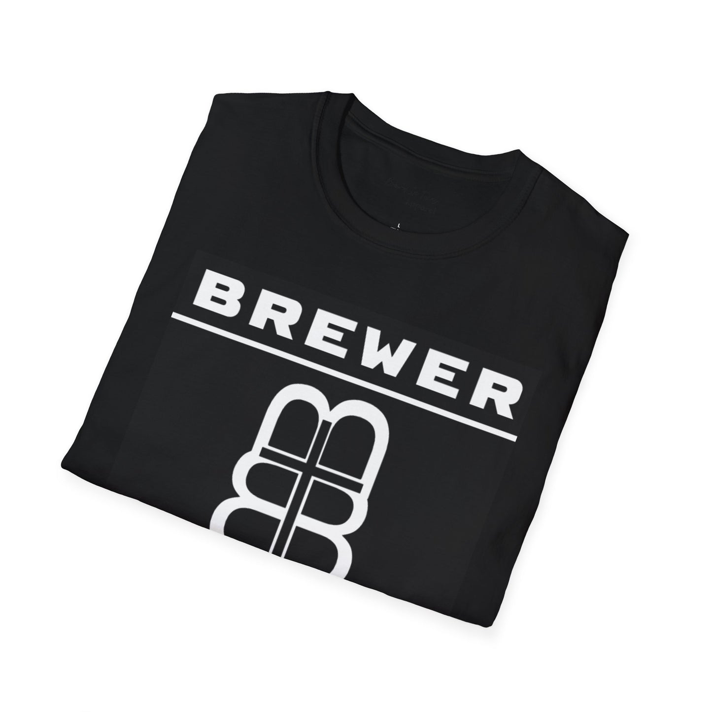 Brewer Bucking Bulls Unisex T-Shirt