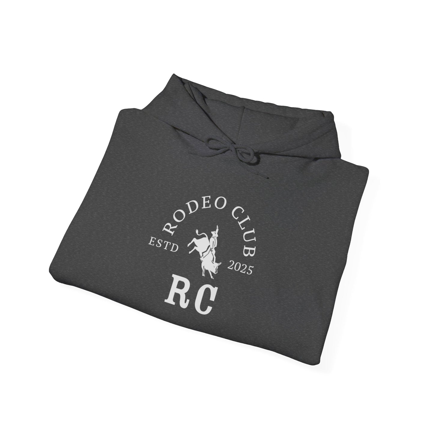 Rodeo Club Unisex Hoodie