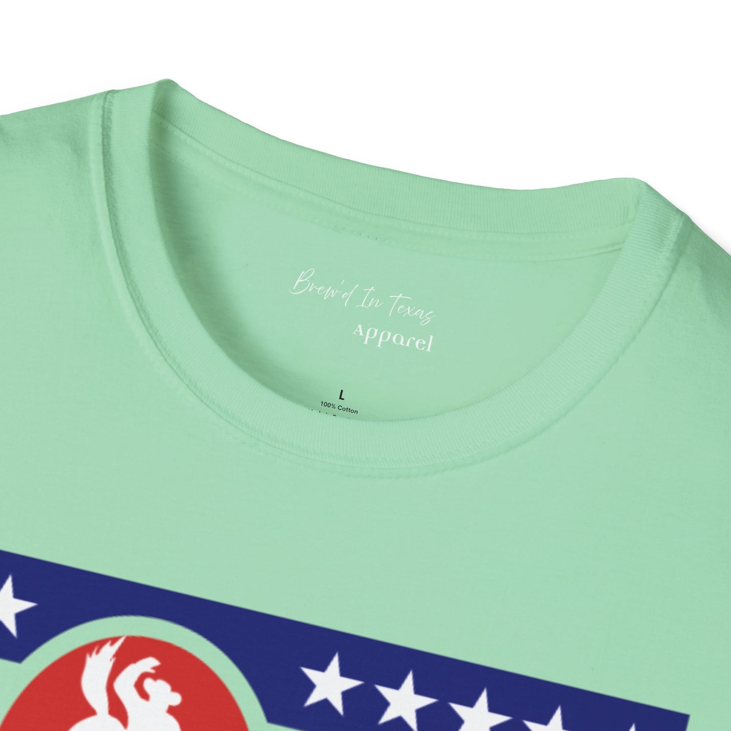 Rodeo Club T-Shirt