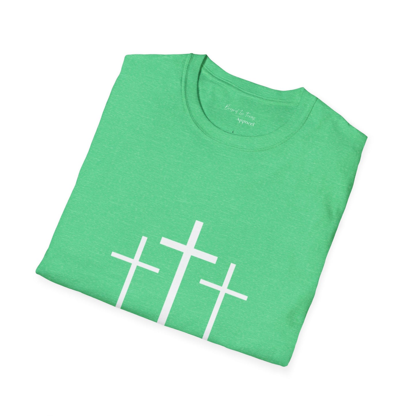 Kingdom Club Unisex T-Shirt