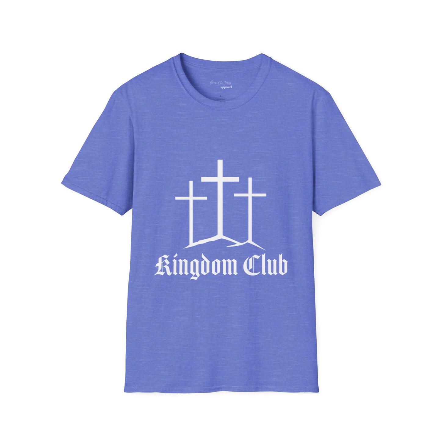 Kingdom Club Unisex T-Shirt