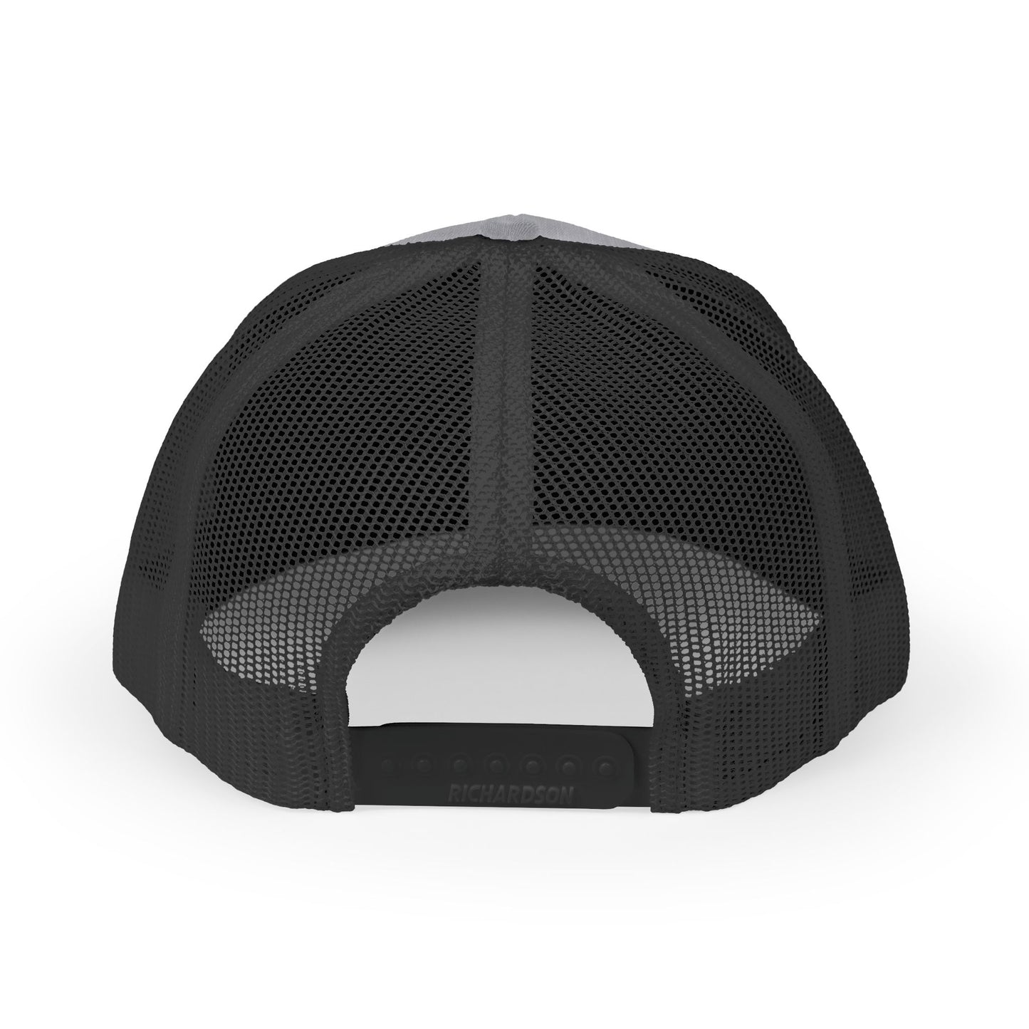 Rodeo Club Snapback Trucker Cap