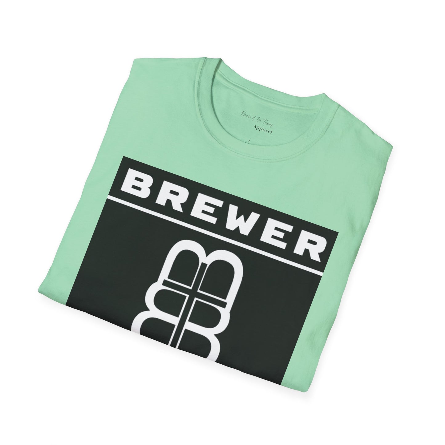 Brewer Bucking Bulls Unisex T-Shirt