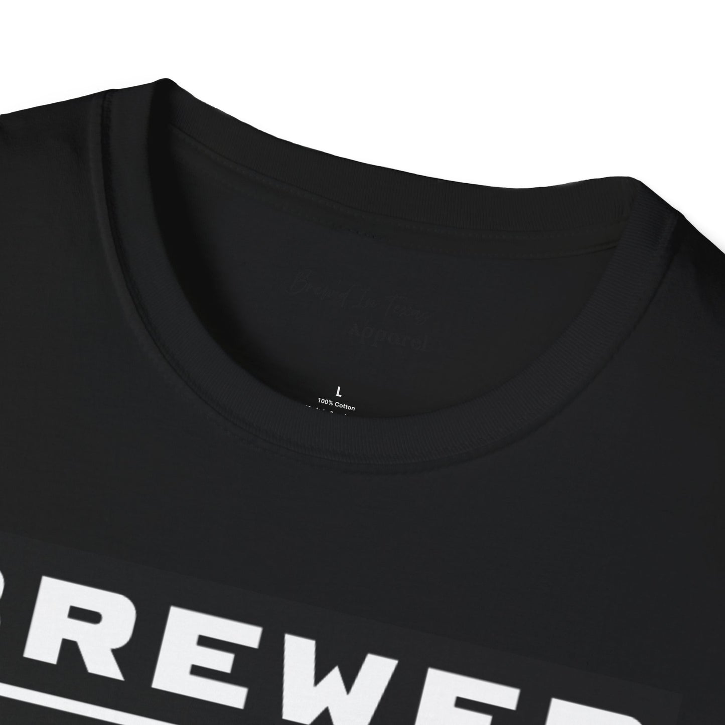 Brewer Bucking Bulls Unisex T-Shirt