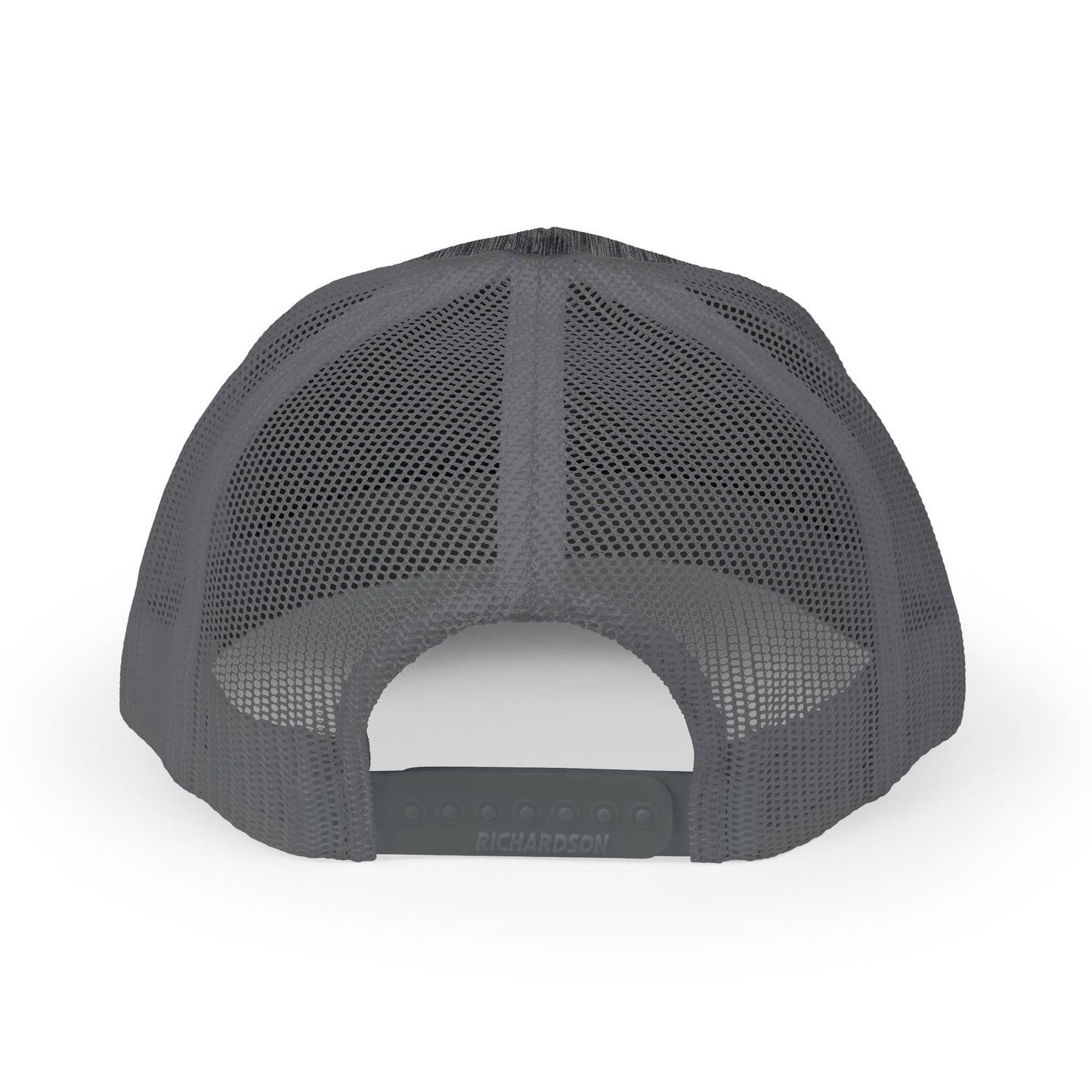Rodeo Club Snapback Trucker Cap