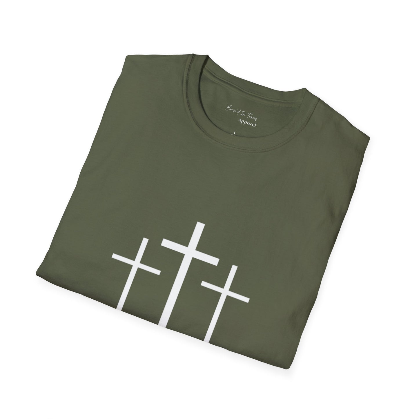Kingdom Club Unisex T-Shirt
