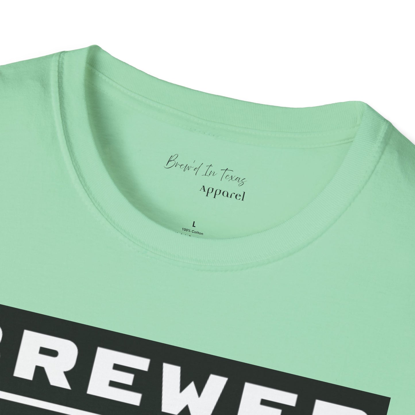 Brewer Bucking Bulls Unisex T-Shirt