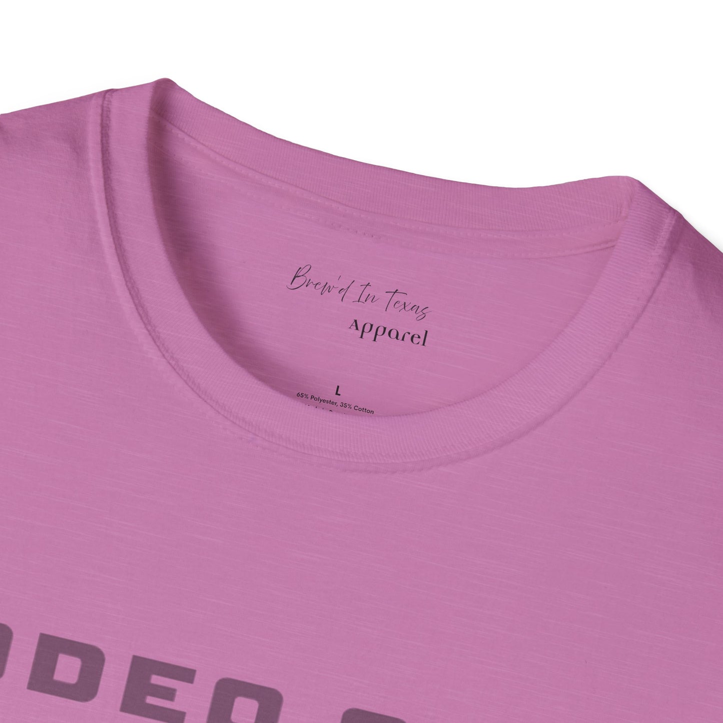Rodeo Club Unisex T-Shirt