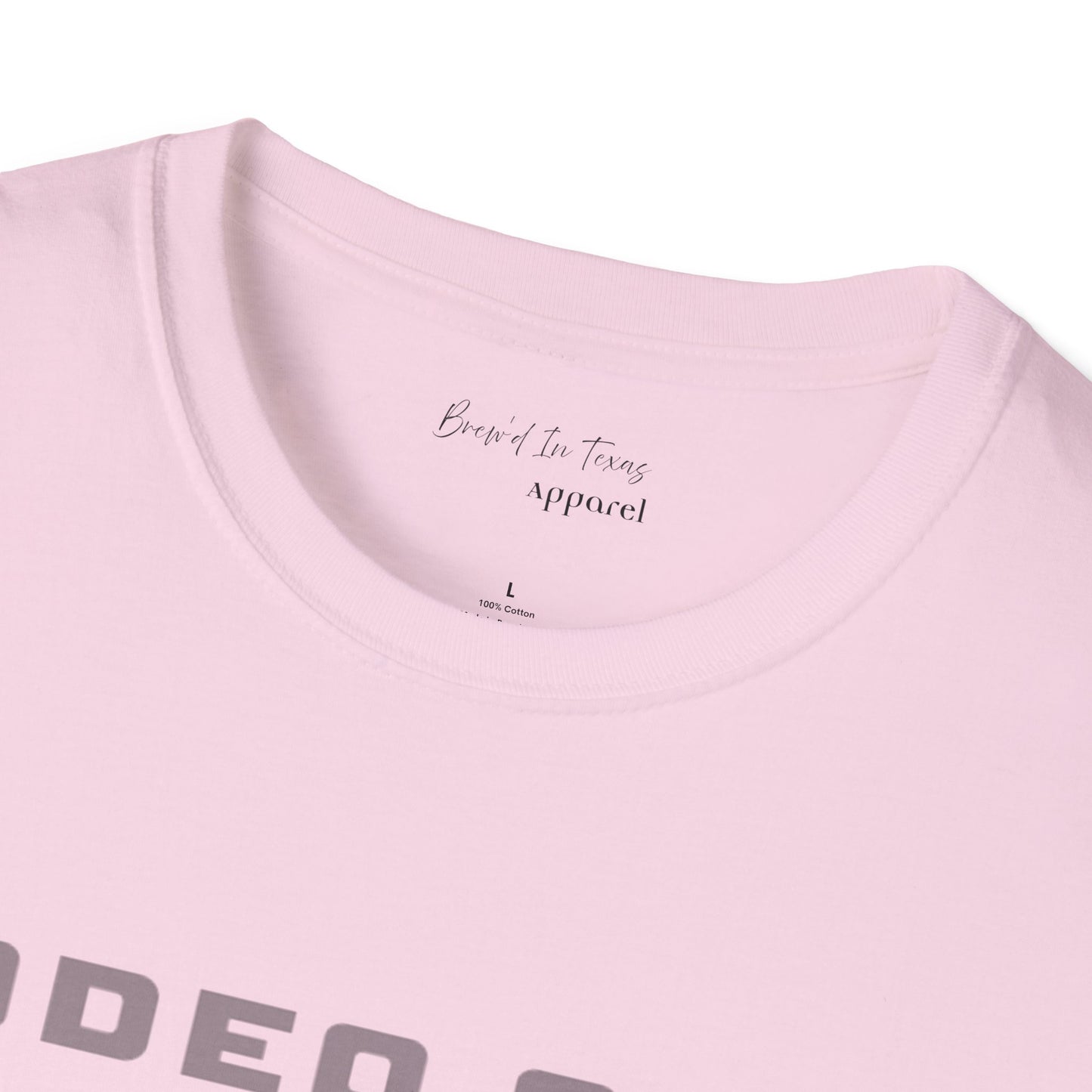 Rodeo Club Unisex T-Shirt