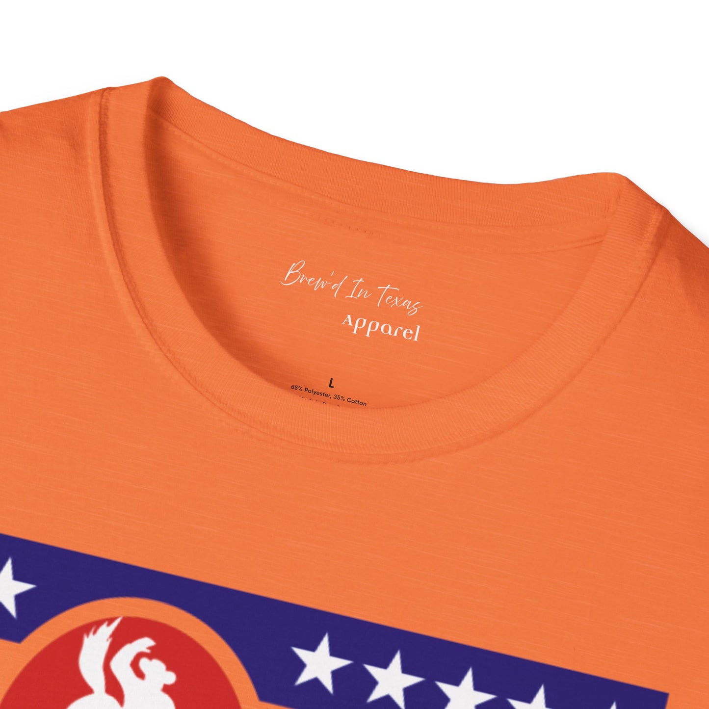 Rodeo Club T-Shirt