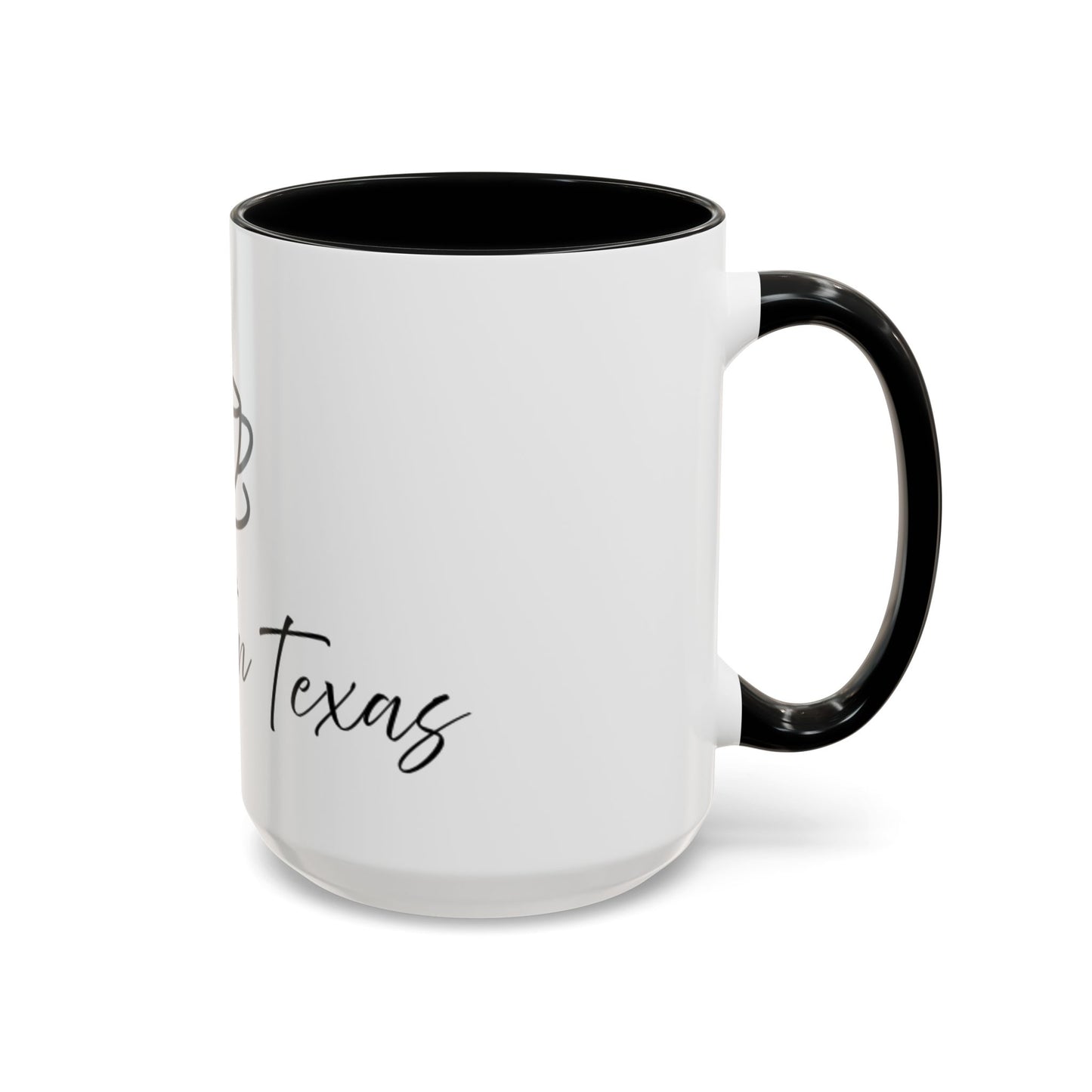 Brew'd in Texas Coffee Mug