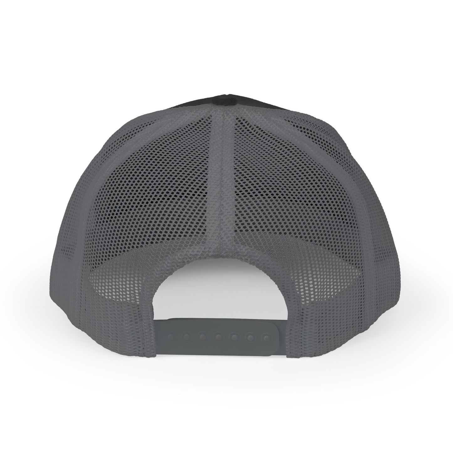 Kingdom Club Snapback Trucker Cap