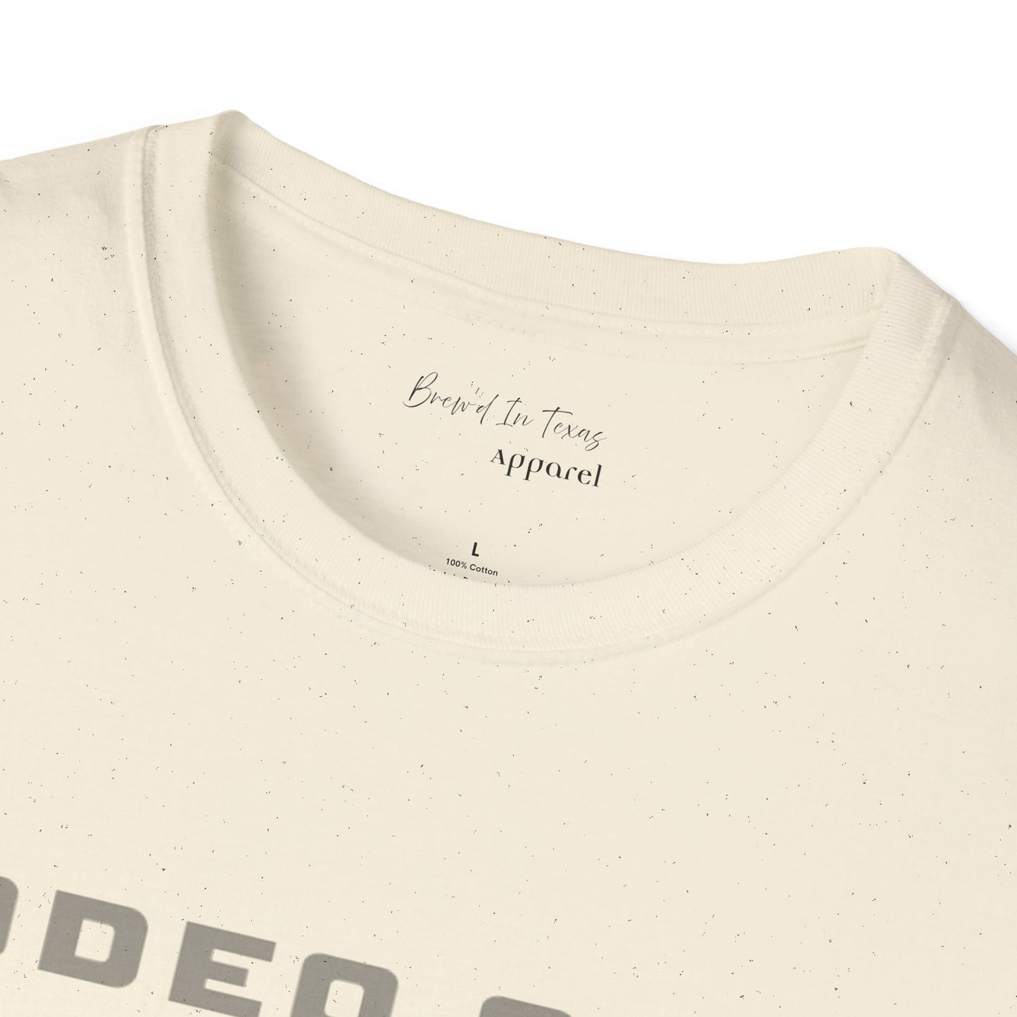 Rodeo Club Unisex T-Shirt