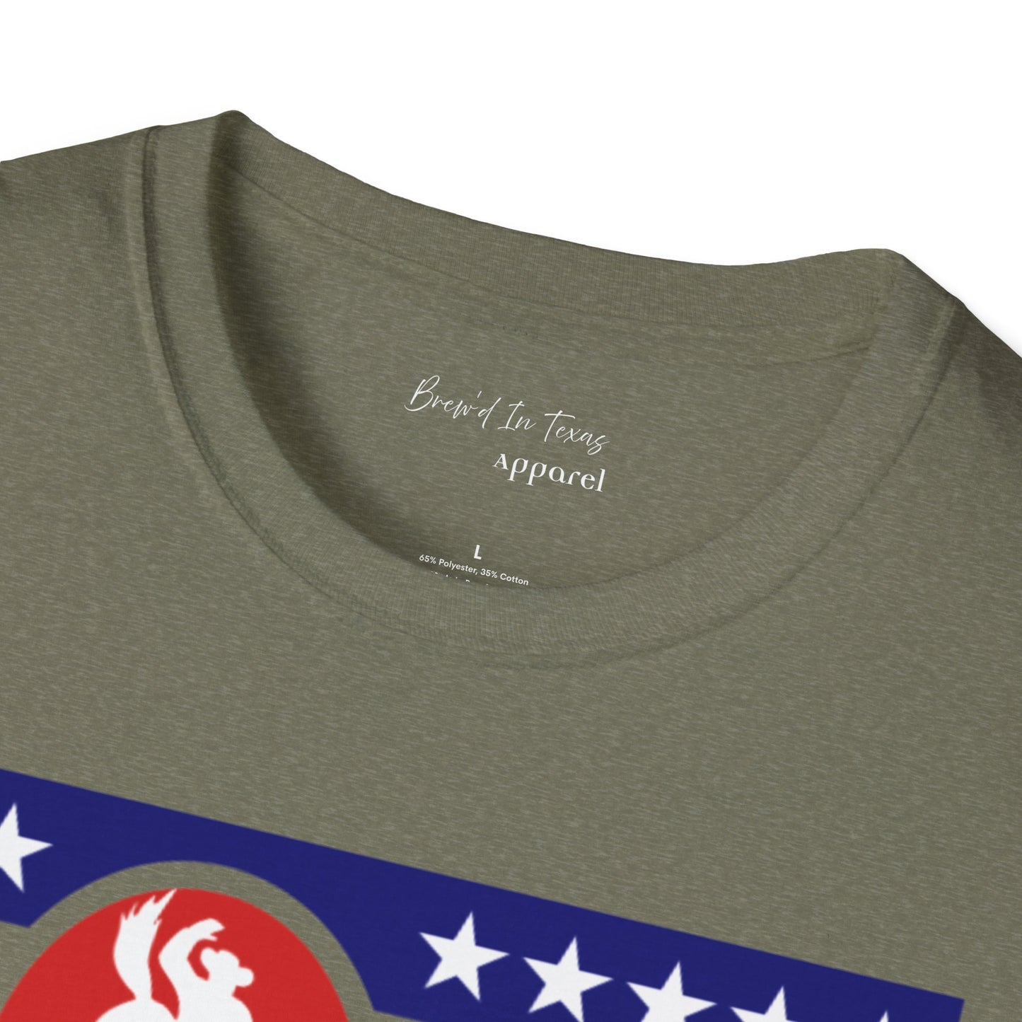 Rodeo Club T-Shirt