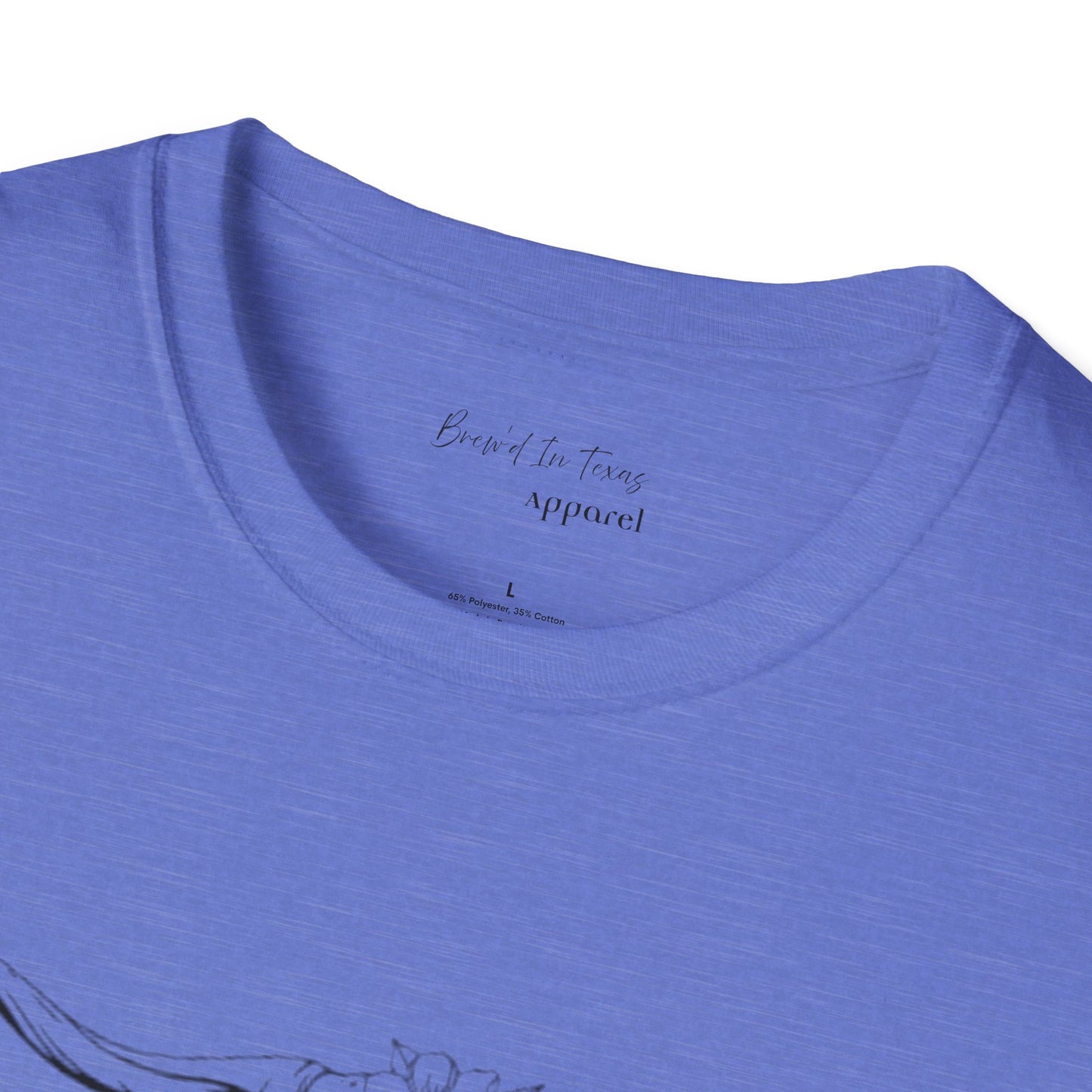 Cowgirl Club Graphic T-Shirt