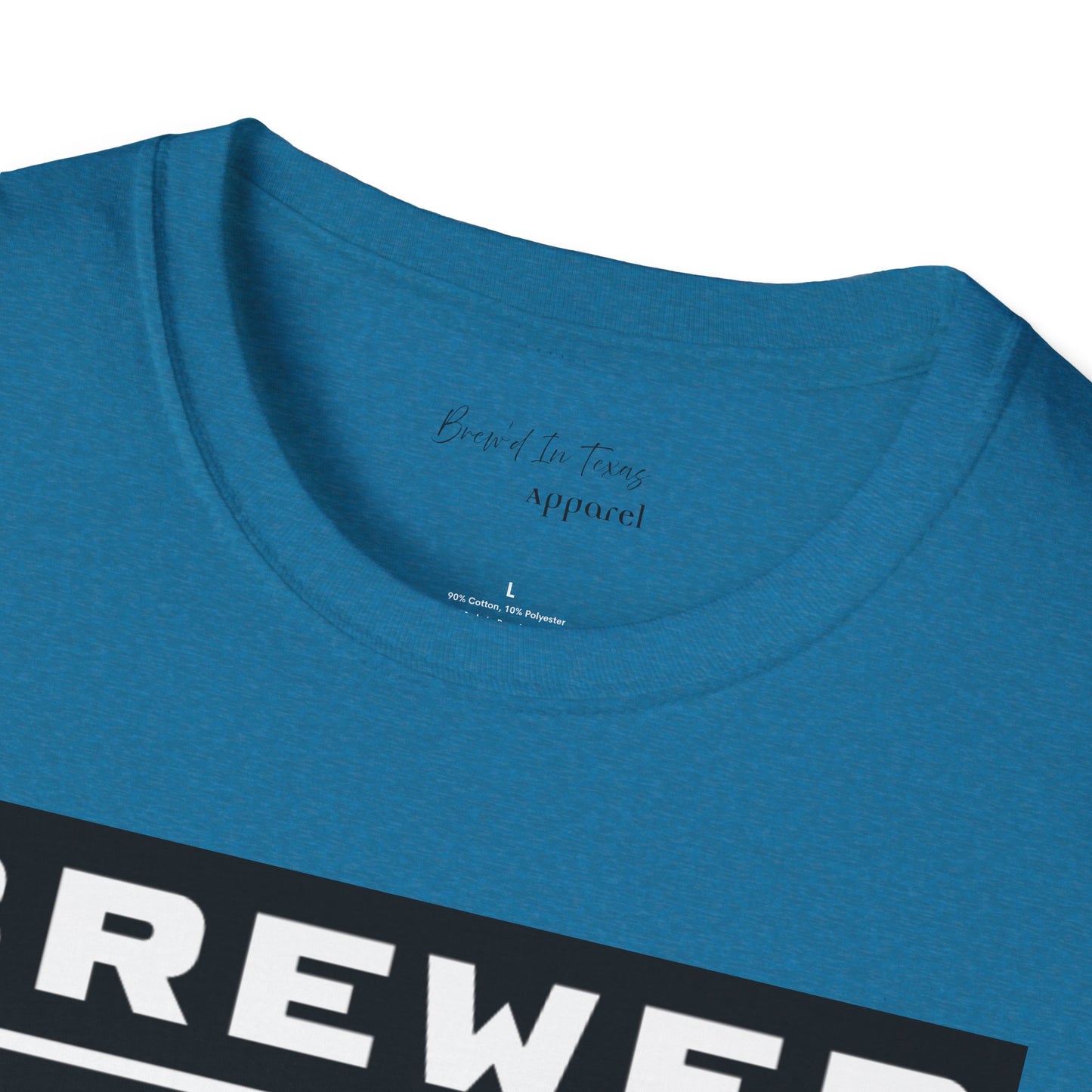 Brewer Bucking Bulls Unisex T-Shirt